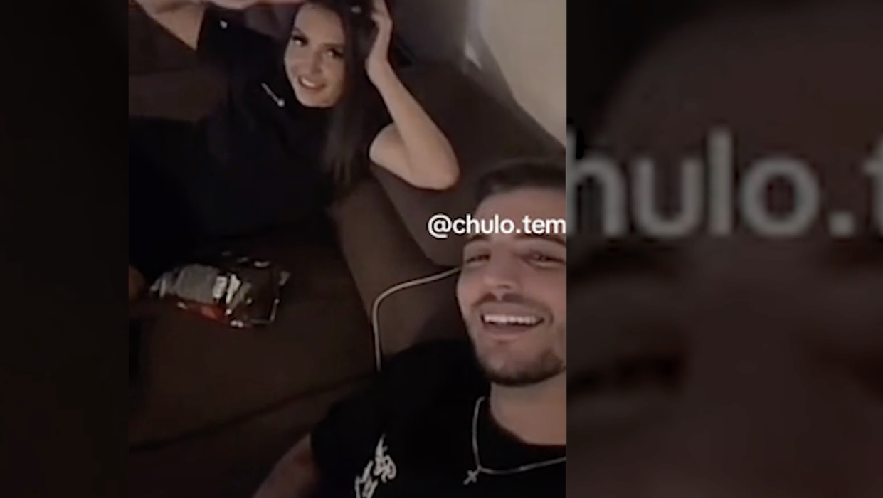 Dani Boy are iubită nouă?! Cine e tânara cu care s-a afișat recent. Avem toate detaliile!