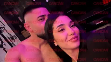 Bogdan Mocanu și Iasmina, prima vacanță în doi! Relația e din ce în ce mai serioasă: ”Mama e topită după ea!”