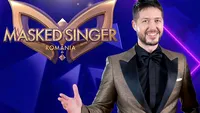 Jorge a semnat cu Pro TV! Artistul va prezenta Masked Singer România: “Acest format o să creeze isterie”