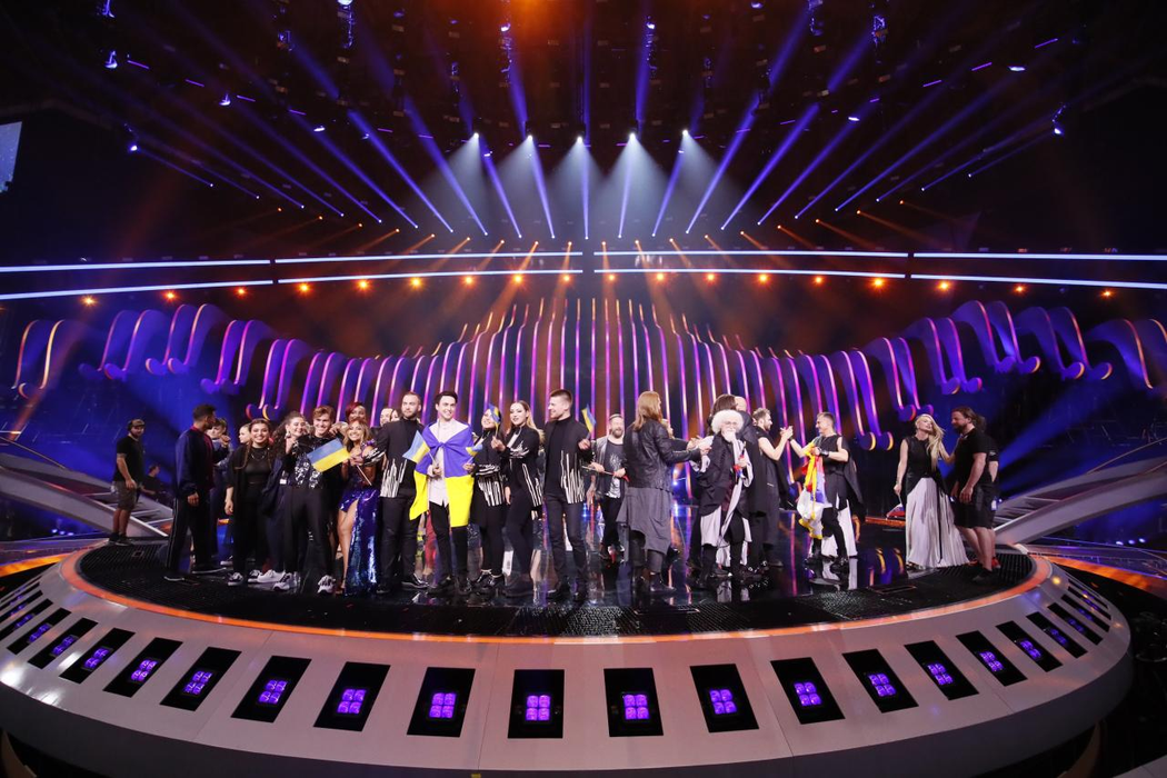 Finala Eurovision 2018 va fi transmisă LIVE pe TVR 1, dar poți urmări evoluțiile concurenților, in direct, in sistem live text, pe Cancan.ro