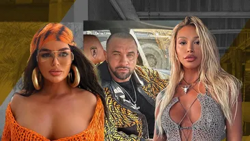 Babs răspunde acuzaţiilor din scandalul cu fosta prietenă, Ema Uta! Ce spune despre relaţia cu Alex Bodi: „Toate-n viaţă se întamplă cu un scop”