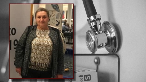 Ți se sfâșie sufletul! Un medic de la o maternitate din Iași a murit sub ochii colegilor, în timpul gărzii. De ce ar fi suferit, de fapt