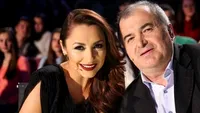 Ce salariu exact primește Florin Călinescu de la Pro TV pentru Românii au Talent. Dar să vezi câți bani ia Andra Măruță