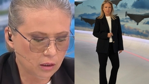 Drama neștiută a Soniei Simionov. Jurnalista de la Antena 1 a pierdut o sarcină: ”Am avut niște complicații uriașe”
