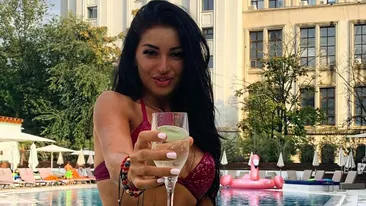 Elena Ionescu, dezvăluiri despre fosta căsnicie: Când doi oameni nu se mai respectă...