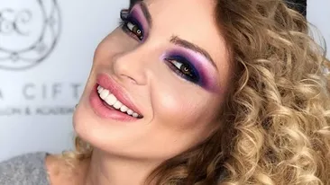 Ce făcea Valentina Pelinel în timp ce procurorii percheziționau vila lui Borcea