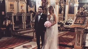 Oana Matache, mesaj la numai câteva ore după ce s-a căsătorit! Sora Deliei a ţinut să facă asta personal