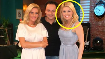 Incredibil cum arată acum Cristina Rus, la 5 ani după ce s-a retras din showbiz! Problemele soțului ei au schimbat-o de tot