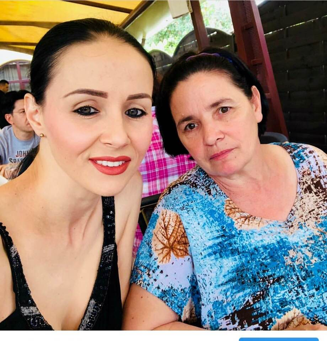 Doliu în showbiz-ul din România. Magda Ciumac a făcut anunțul morții: “După 11 luni de suferintă, sper să îți găsesti liniștea”