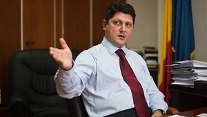 Titus Corlatean - semnal catre BEC: “Ca ministru, NU POT INCALCA LEGEA!”