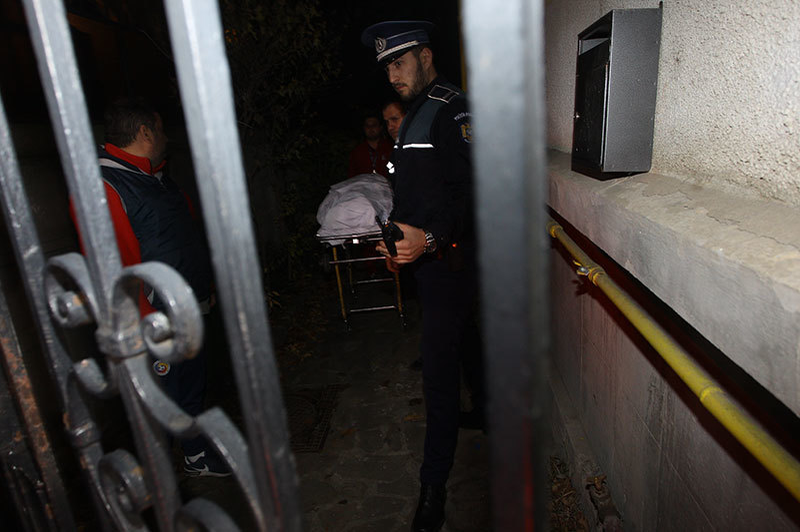 Poliţia nu exclude ca Stela Popescu să fi fost omorâtă