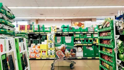 The Economist: Războiul din Golf ar putea aduce o criză alimentară la nivel mondial