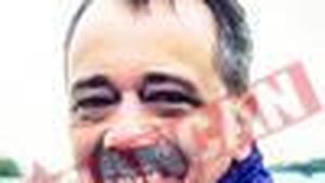 Site-ul lui Cozma, cladit pe sangele victimelor minerilor