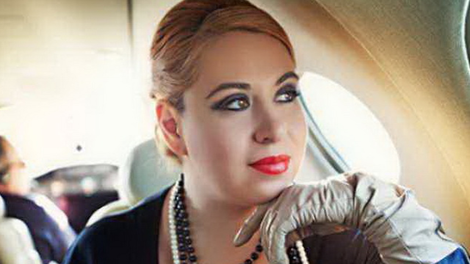 Oana Roman s-a simtit excelent la nunta lui Pepe! Declaratie senzationala despre meniu: "Vita a fost..."