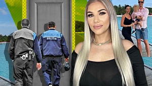 ”Ne-a înjurat, a dat cu piciorul în ușă!” Lambada lui Tzancă și-a terorizat vecinii! A intervenit Poliția