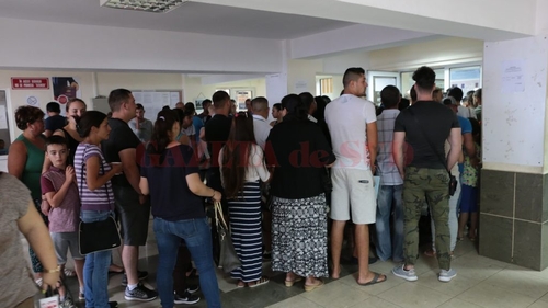 Anunțul MAI în legătură cu pașapoartele! S-a schimbat programul pentru această vară
