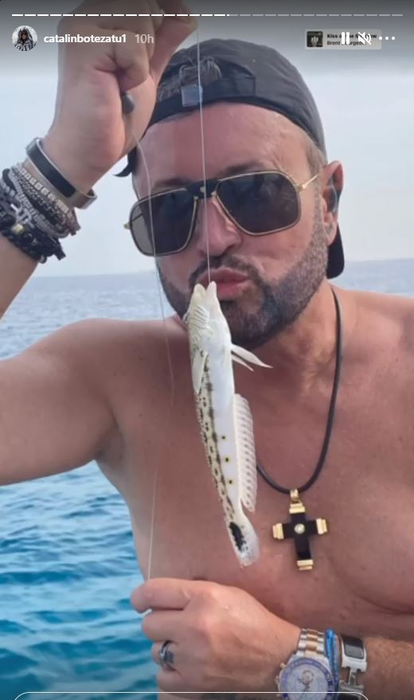 Cătălin Botezatu, despre orientarea lui sexuală: “Există o barieră pe care încă nu am depășit-o”