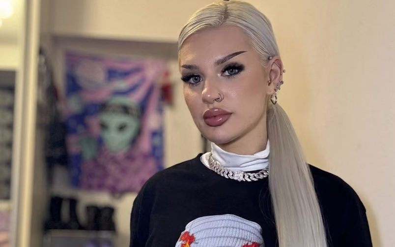 Andreea BLD, în mijlocul unui dosar exploziv de trafic de persoane! Ce apare în actele DIICOT