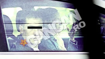 Dupa ce Florin Zamfirescu a parasit locuinta din Mogosoaia, fosta sotie si-a gasit un inger pazitor! Catalina Mustata nu doarme singura