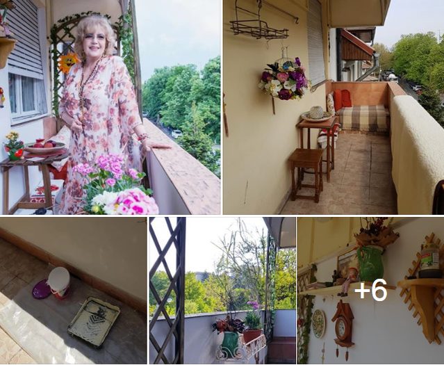 Schimbare uriașă în viața Corinei Chiriac, după două luni de izolare: ”Între timp, eu am început să…”