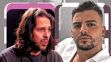 Dany Boy de la Insula Iubirii a comis-o grav! L-a ”ars” pe soțul Deliei cu un pumn în masă! Dar ce va urma...