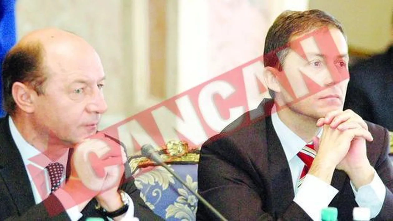 Liberali santajati cu DNA pentru migrarea la PD-L