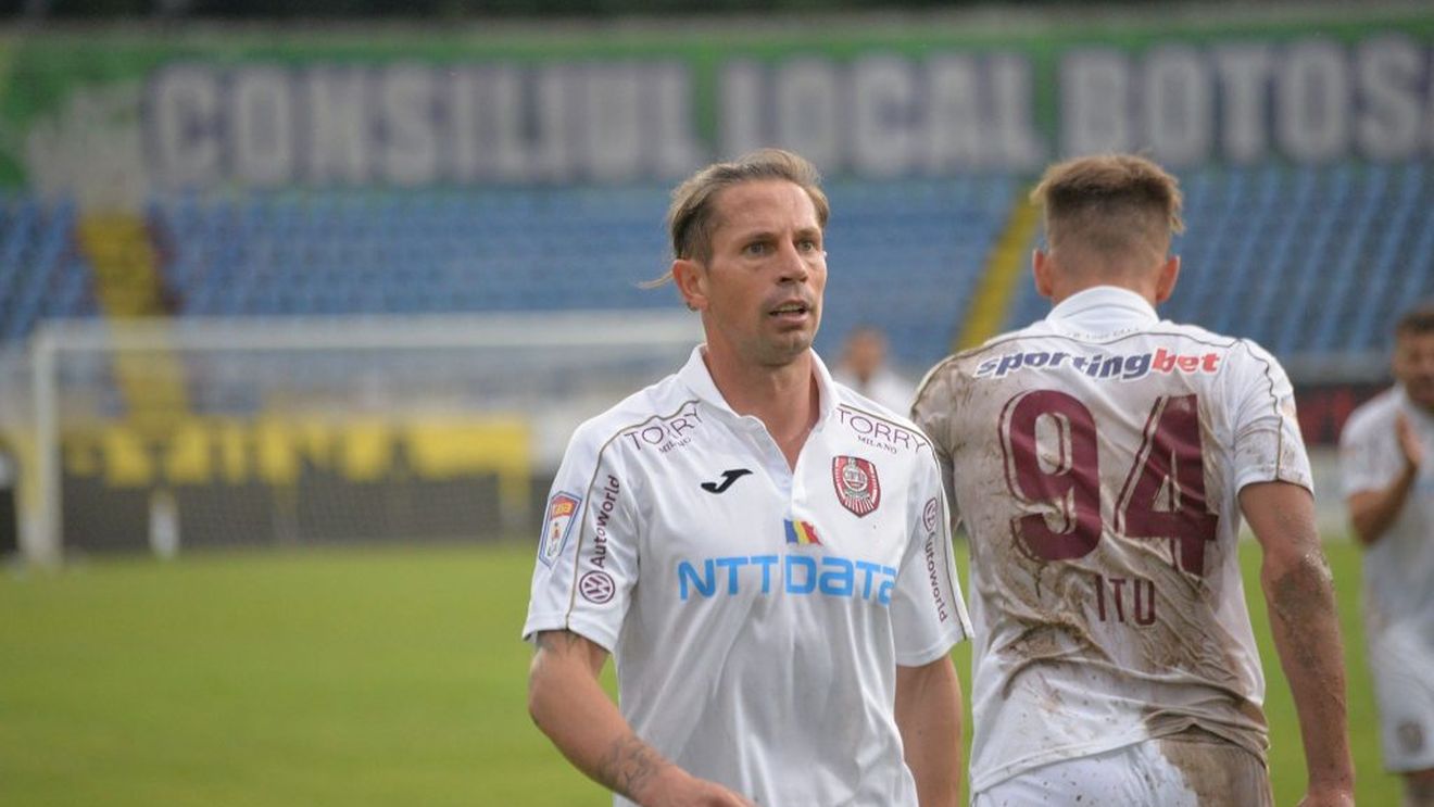 Start în runda care poate limpezi definitiv apele la titlu în Liga 1!