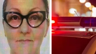BREAKING | Ioana Chiș, o româncă de 53 de ani, a fost găsită moartă într-o cameră de hotel din Italia