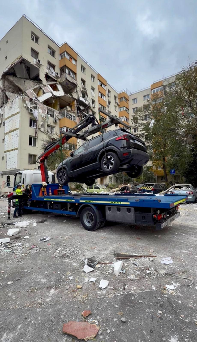 Cântăreața din România, dezvăluiri tulburătoare despre dezastrul după explozia din Rahova: ”Era ca un film de groază!” | EXCLUSIV