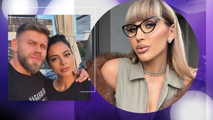 Dana Roba nu se oprește! După ce a făcut-o praf pe Ema Oprișan, l-a luat în vizor și pe Răzvan Kovacs: "Ce să vezi la el? E și urât, și sărac”