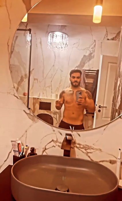 Jador / Foto: Captură Video