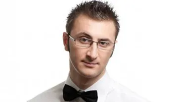 Mentalistul Vlad Grigorescu: Il cunosc pe Cristian Gog, nu sunt un fan al stilului sau, dar ma bucur ca nu ne-a facut de ras la «Romanii au talent»