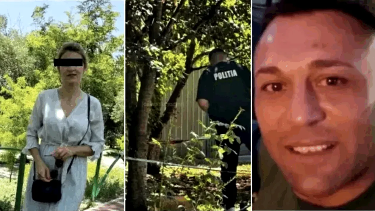 Maria, femeia din Călărași înjunghiată de fostul iubit, ceruse ajutorul Poliției de două ori înainte de tragedie. Motivul ULUITOR pentru care autoritățile nu au făcut nimic