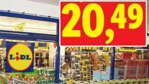 Produsul premium redus începând de astăzi în LIDL România. Costă doar 20.49 lei, toată săptămâna aceasta