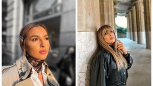 Daniela Iliescu a plecat singură în vacanță? Unde se află iubita lui Culiță Sterp și cum se răsfață în aceste momente