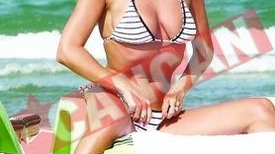 Elena Udrea l-a vrut pe Radu Mazare