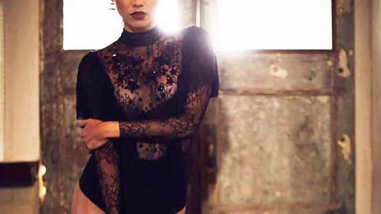 Claire Holt a pierdut sarcina! Vedeta trece prin clipe cumplite: Bebelușul meu scump…