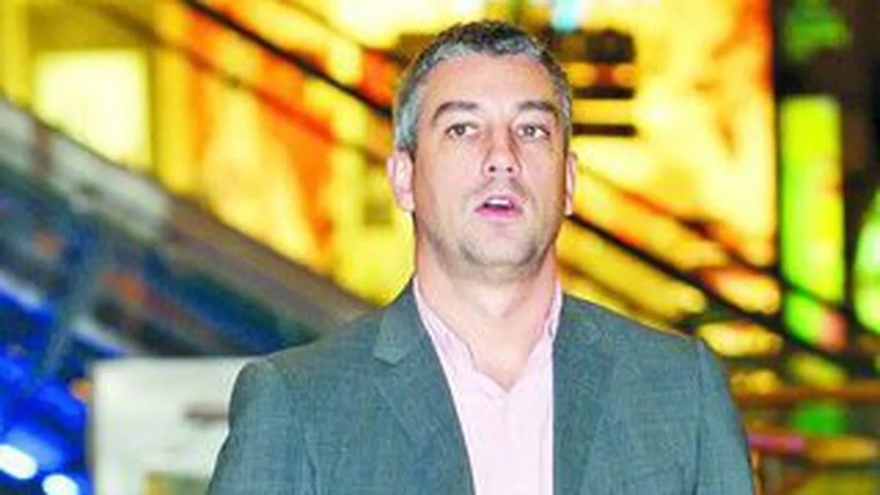 Se vede patron de club, dar nu da nici un ban. Sanchi a pacalit-o pe urmasa lui I. C. Bratianu