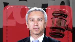 Reacția lui Dan Diaconescu, după ce condamnarea i-a fost anulată: ”O făcătură!”