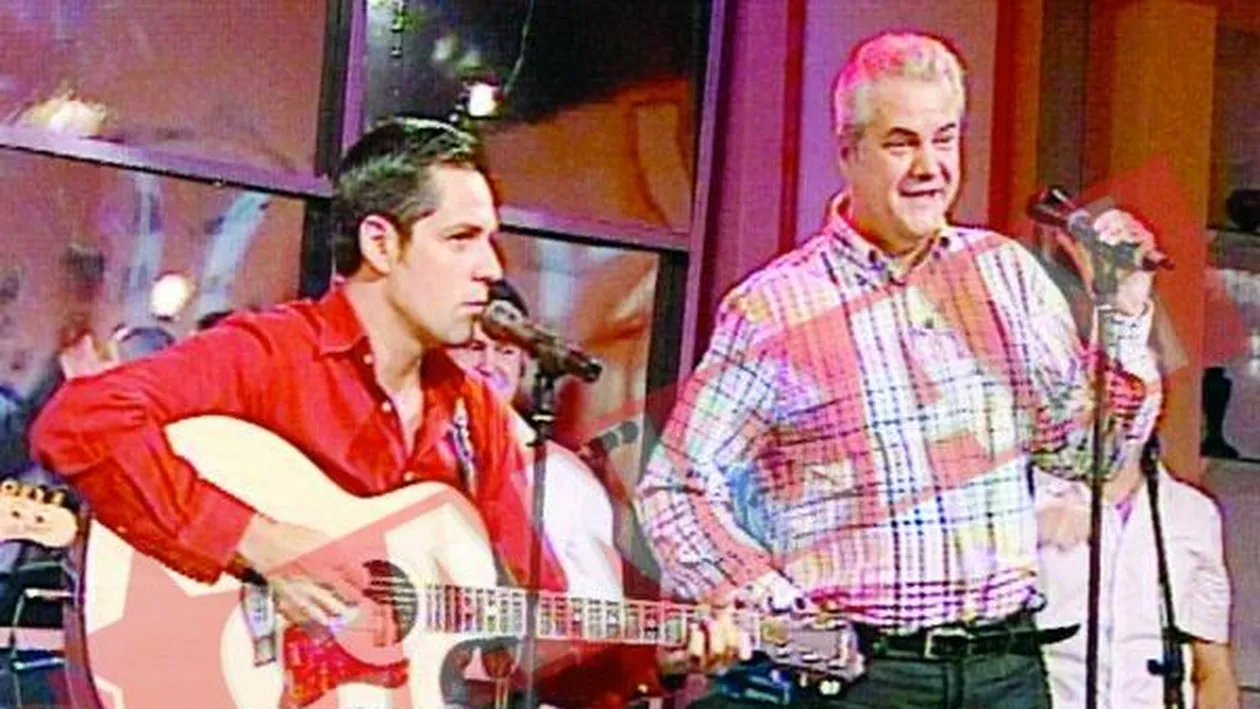 Nastase si Banica Jr. - rromi de frunte in Wikipedia