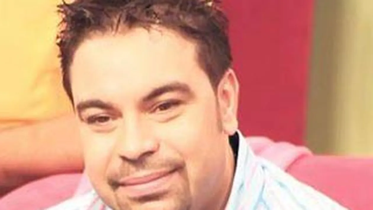 Cel mai bine pazit secret al lui Florin Salam! Ii place viata, rupe cazinourile, dar este pocait?! Le vorbeste fratilor despre Dumnezeu!