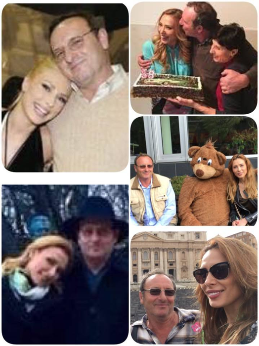 VIDEO / Aflată în braţele lui Salman Khan, Iulia Vântur „a scăpat” pe internet o înregistrare! Imaginile sunt virale