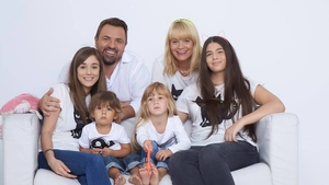Toma, fiul adoptat a lui Horia Brenciu a împlinit trei ani! Alice Dumitrescu a dezvăluit cum a fost prima întâlnire cu băieţelul