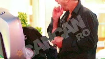 Marian Ionescu a mai cucerit o tanara, apoi s-a facut disparut