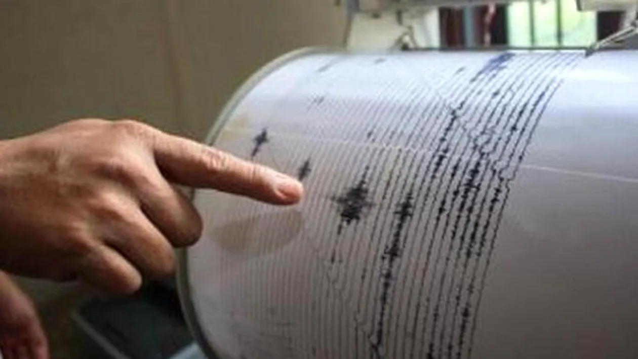 Cutremur puternic, de 5,2 pe scara Richter, resimtit in nordul Italiei