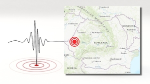 Ce spune un seismolog român, după ce seara trecută a avut loc un cutremur de suprafață, de 5.2 grade, dar și o serie de replici: „Aradul este sensibilizat”