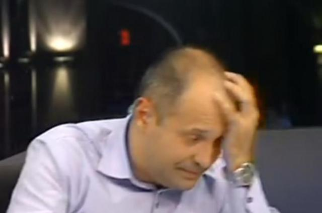 Radu Banciu o face praf pe Simona Halep. “Nu are mental, cultură şi face tenis pentru avere!”