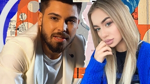 Luis Gabriel vorbește despre debutul muzical și relația cu Haziran: „Am cerut-o în căsătorie după un an! S-a născut când m-a cunoscut pe mine!”