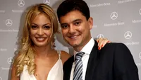 Nimănui nu i-a venit să creadă! Iată ce a făcut VALENTINA PELINEL când i-a întâlnit pe CRISTIAN BOUREANU şi LAURA DINCĂ într-o patiserie din Capitală