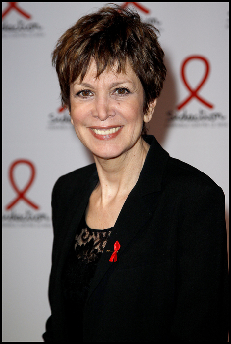 A murit Catherine Laborde